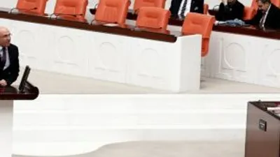 Tbmm Genel Kurulu