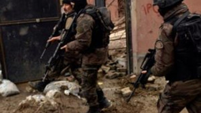 PKK taktik değiştirdi