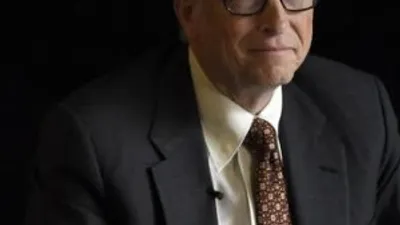 Dünyanın en zengin kişisi Bill Gates oldu