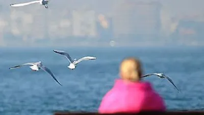 Hava sıcaklıkları 10 derece yükseliyor