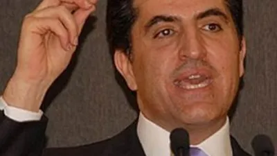 Barzani'den bağımsız devlet sözü