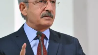 CHP'de Atatürk portresi krizi