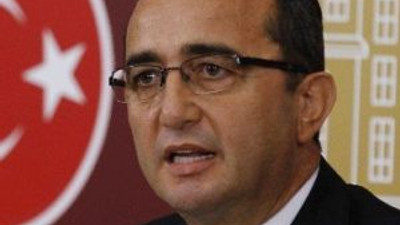 CHP'li Tezcan: PKK kongresine gitmedim