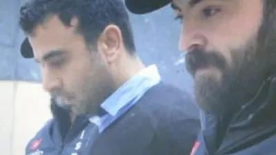 Tecavüzcünün babası konuştu