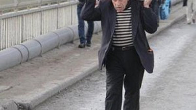 Teröre karşı dev kamulaştırma planı
