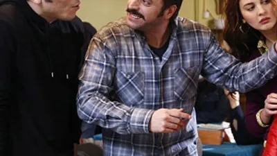 ''Aile İşi'' yakında başlıyor