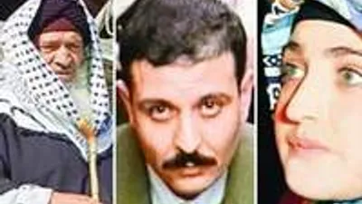 Fadime fahişe, Ali Kalkancı alkolikti !