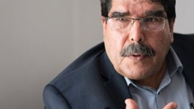 PYD lideri ile İsviçre'de gizli görüşme !