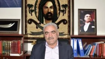Alevileri korkutan Kur'an'lı eylem !