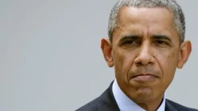 ABD Başkanı Obama'dan bir ilk !