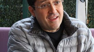 Murat Hazinedar: ''Ben Beşiktaş'ın hizmetkarıyım...