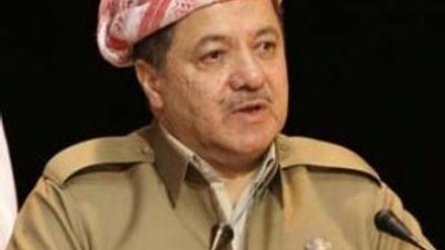 AB'den Barzani'ye kötü haber !