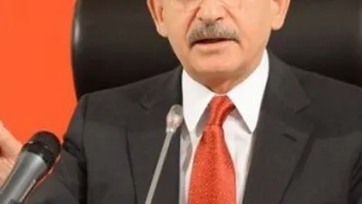 Kılıçdaroğlu'ndan 'Atatürk krizi' yorumu
