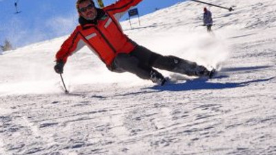 Kayak merkezindeki fiyatlar dudak uçuklattı