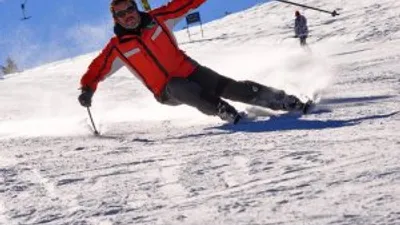 Kayak merkezindeki fiyatlar dudak uçuklattı