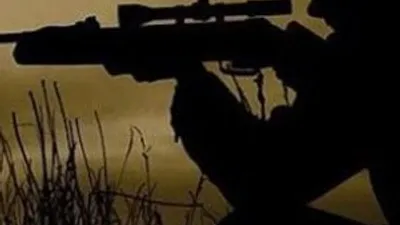 PKK'nın tetikçisini istediler