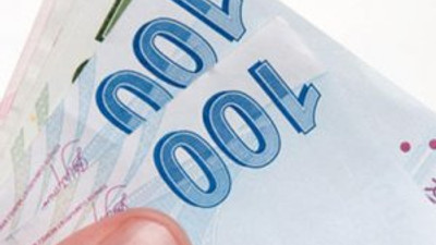 Yazılıma vergi iadesi geliyor !