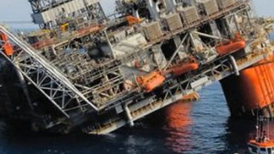 Dünya devi BP'den rekor zarar !