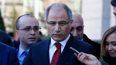 Bakan Ala'dan 'keskin nişancı' açıklaması