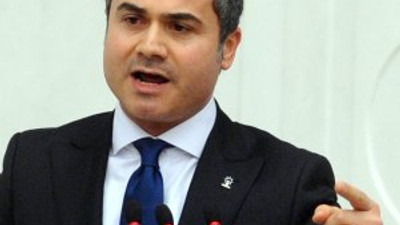 Bülent Arınç tartışmasına yeni isim !