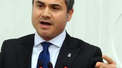 Bülent Arınç tartışmasına yeni isim !