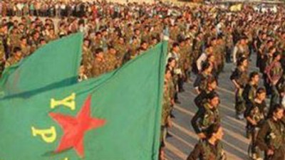 Esad ve PYD'den zorla askerlik dayatması