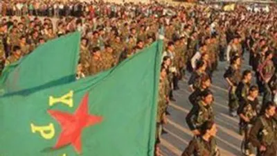 Esad ve PYD'den zorla askerlik dayatması