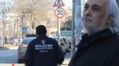 Müjdat Gezen'in cezası belli oldu