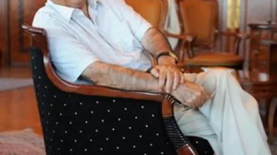Halis Toprak'ın vasiyetinde ilginç detay