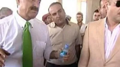 İbrahim Tatlıses'in Erbil'deki 'cenneti' bakın ne...