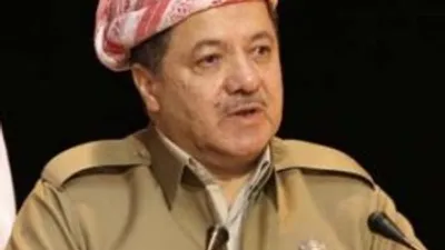 Barzani resti çekti: Kimseden izin alacak değiliz