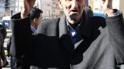''PKK'ya karşı Haco aşireti devreye girsin''