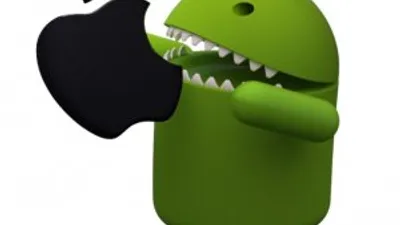 Apple düştü, Google yükselişte ! Dünya iPhone'a doyunca, şirketin...