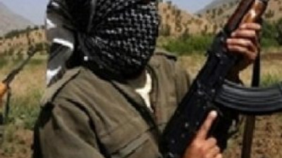 PKK'dan bomba yüklü drone'la saldırı planı