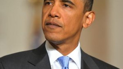 Obama: ''Selamün aleyküm''