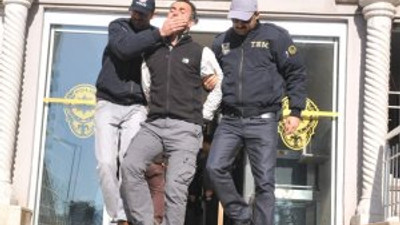 Sabancı suikastçisi tutuklandı