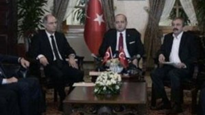 CHP'den ilginç Dolmabahçe iddiası