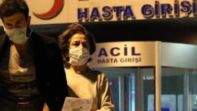 Domuz gribi can aldı !