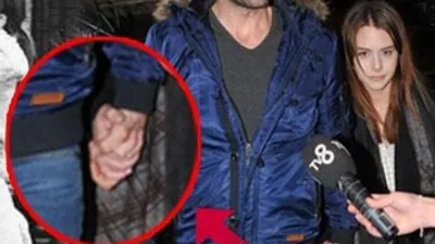 Keremcem ile yeni sevgilisi ilk kez el ele !