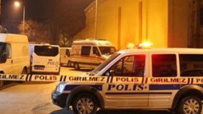 Gaziantep'te katliam: 9 ölü !