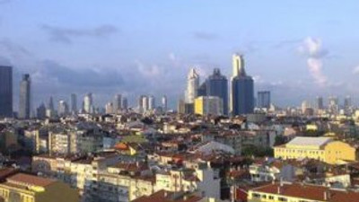 Bu ilçede oturanlar aidat isyanında !