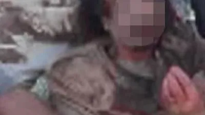 Kaddafi'nin yeni görüntüleri ortaya çıktı