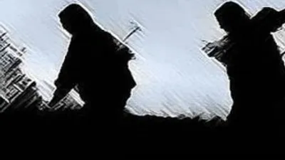 PKK Şırnak'ta bir evi vurdu: 1 ölü