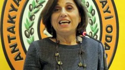 TÜSİAD Başkanı: Gece 3'e kadar uyuyamadım