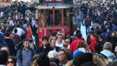 8 şehrin başkenti İstanbul oldu !