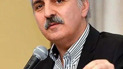 Kurtulmuş'tan Suriye yorumu !