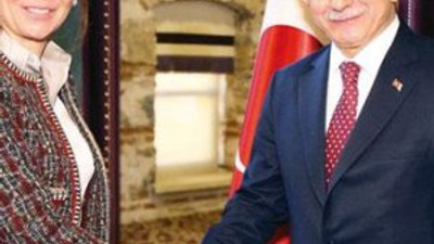 Bir dost bir düşman ! ''Doğan''la ilişkide Davutoğlu...