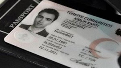 Çipli kimlik kartları ne zaman, nasıl dağıtılacak ?