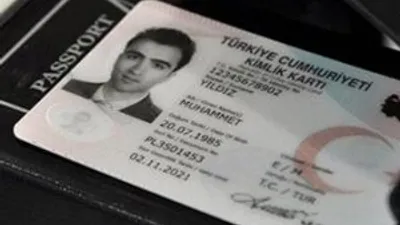 Çipli kimlik kartları ne zaman, nasıl dağıtılacak ?