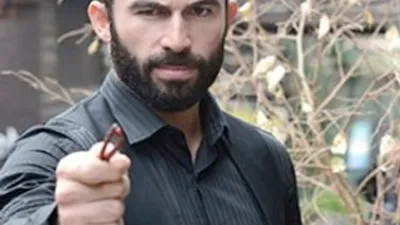 Turabi oyuncu oldu... O dizide oynayacak